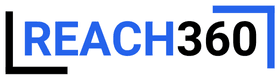 Reach360 Logo